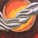 dawn over my heart 2 by Benedict Edet