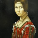 La belle ferronnier by Salvatore De Tommaso
