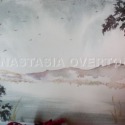 Blueridge by Anastasia Overton