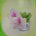 Azalea by Anastasia Overton