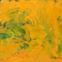 Yellow Che by Mitchell Foley