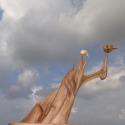 wind child 2015 by Anton Manabe