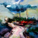 UNTITLED by Shefqet Avdush Emini