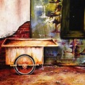 Retired by Rupambika Khandai