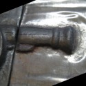 The Arsenal Cannon by Victor Tardetti