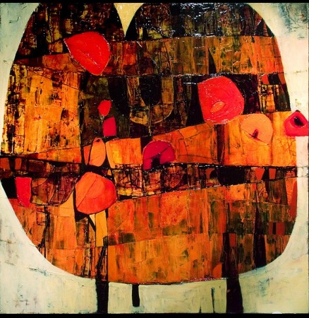 "Camel" no.194 by Gosia Kryk