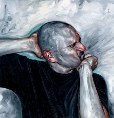 CRACK by Robert Carter
