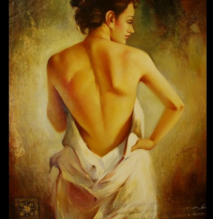 Beyondeyegallery Introducing "INSPIRATION" by arti by Al Alcantara BeyondEyeGallery