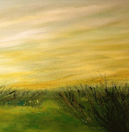 Path by Jo Tunmer