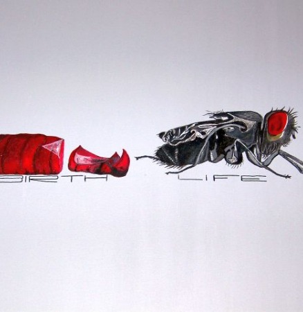 Birth.Life. by Philip Lendrum