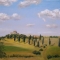 Tuscan Landscape