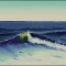 Untitled (Wave)