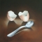 Egg & Spoon
