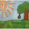 Open Painting
