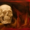 Caucasoid Oil Painting