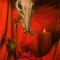 RIP Oil Painting