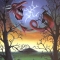 Birth of the Red Dragon