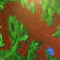 Alizardin Crimson