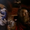 around Caravaggio