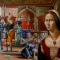 inside Carpaccio