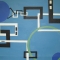 Abstract Hard Edge