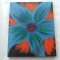 Blue Flower