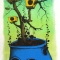 Bird house