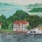 MARINA, BOLOGATTY PALACE, KOCHI : KERALA : INDIA