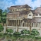 TOWNSCAPE - MATTACHERRY OLD HOSPTIAL, KOCHI : KERA