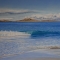 Ocean Blue