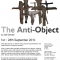 Saif Osmani - Anti-Object