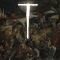 Saif Osmani - Anti-Object - Tintoretto 1565