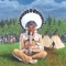 Indian Chief