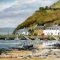 Fishguard Old Harbour