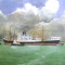 "Departure"
