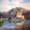 Eilean Dnan Castle