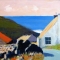 Cottages, Isle of Lewis