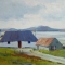 Blackhouse - Isle of Lewis