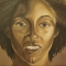 The face of Africa