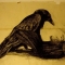 Crow-on-crow Death Rattle