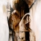 decomposing flesh