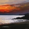 Evening Sky - Stragill