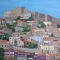 Molyvos, Lesvos, Greece