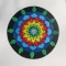 Centered