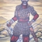 The Servitude Warrior
