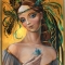Muse Of A Green Day