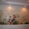 Asia - Mural