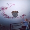 Painting On A Ceiling