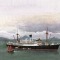 " Charon " in the Far East