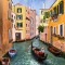 Venice Scene